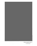 8"x10" Black & White Headshots (Thick White Border)