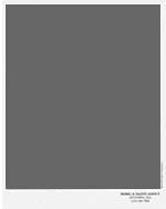 8"x10" Black & White Headshots (Thin White Border)